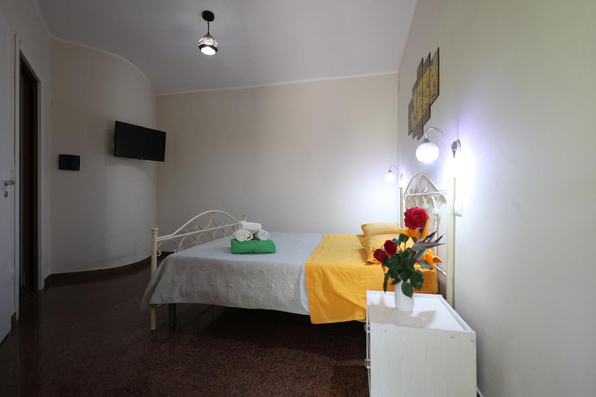 B&B Casita Gioja Gasponi Номер фото