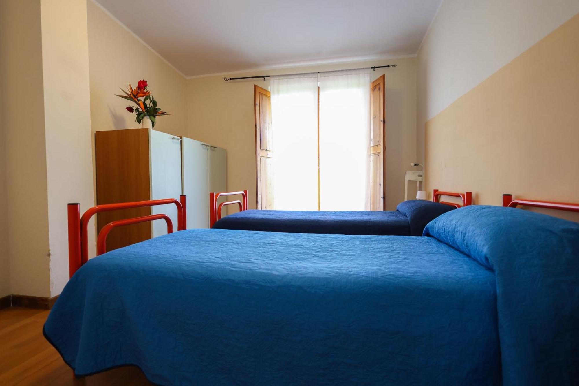 B&B Casita Gioja Gasponi Номер фото